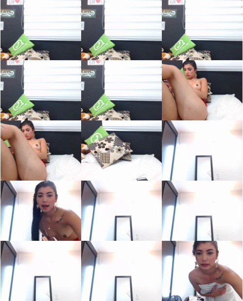 Download Video File: myfreecams anniecruz 