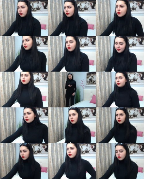 Download Video File: myfreecams annika x