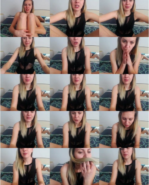 Download Video File: myfreecams annye