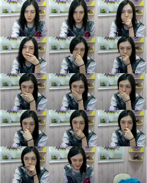 Download Video File: myfreecams antares 