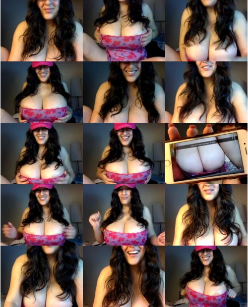 Download Video File: myfreecams antonellalive