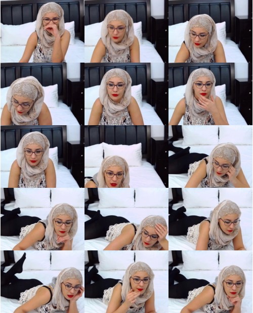 Download Video File: myfreecams arabianwoman