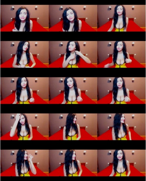 Download Video File: myfreecams ariadnadreamx