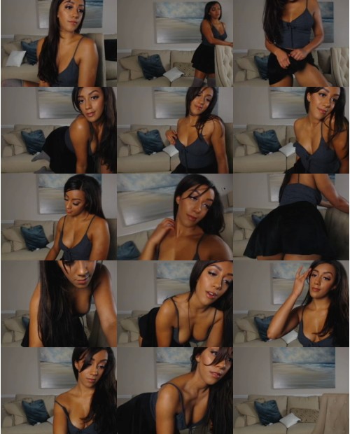 Download Video File: myfreecams ariana gray