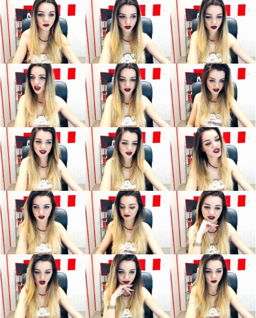 Download Video File: myfreecams arianadomina