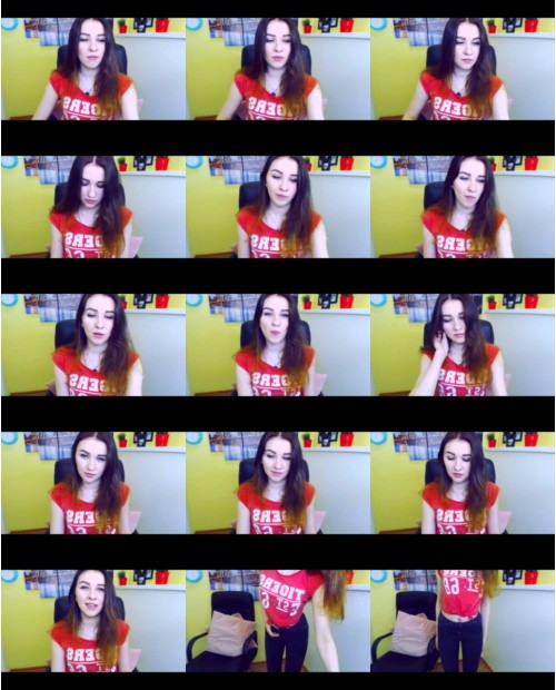 Download Video File: myfreecams arieltender