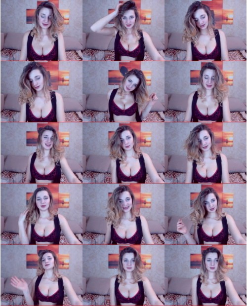 Download Video File: myfreecams arinahotty