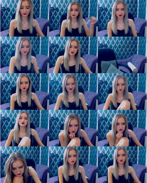 Download Video File: myfreecams arlenn