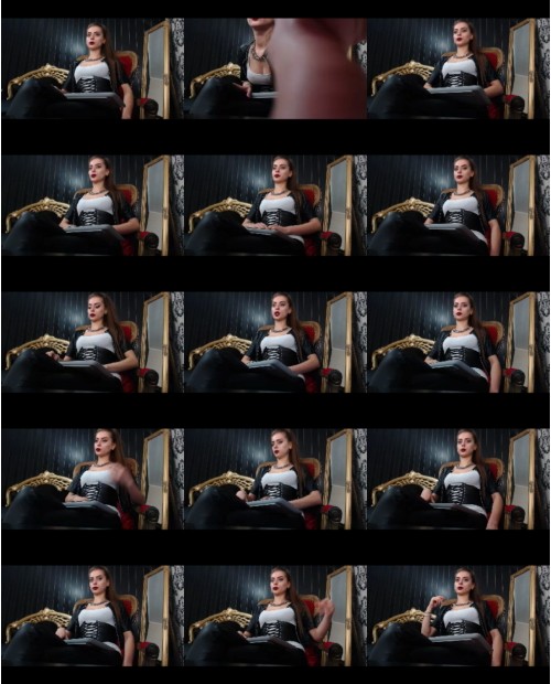 Download Video File: myfreecams arthemysx