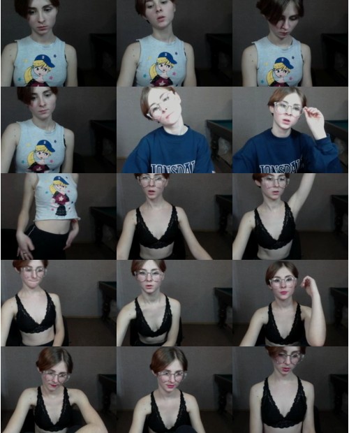 Download Video File: myfreecams ash cruz