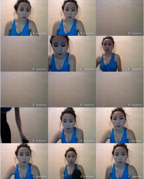 Download Video File: myfreecams asian mila