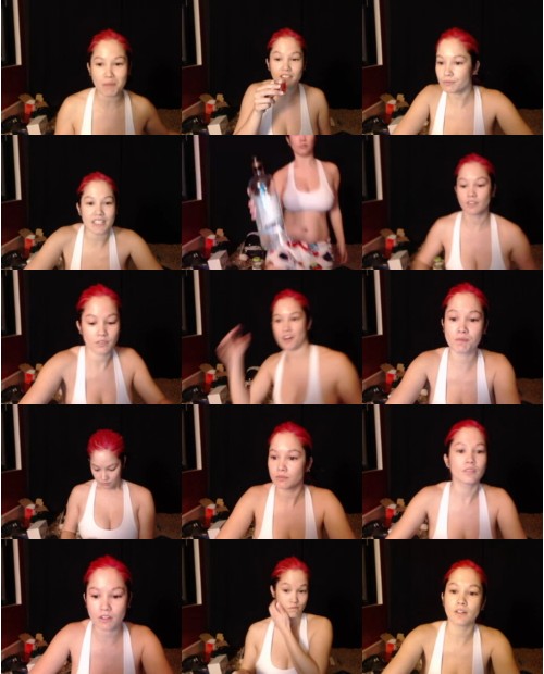 Download Video File: myfreecams asiandime