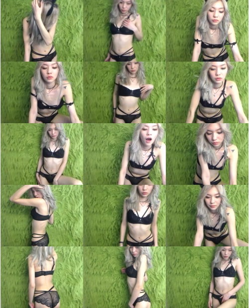 Download Video File: myfreecams asianorchidx