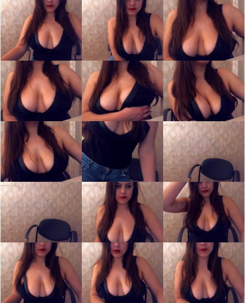 Download Video File: myfreecams astrochka