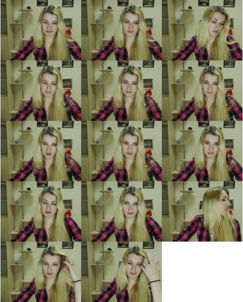 Download Video File: myfreecams aurora malty