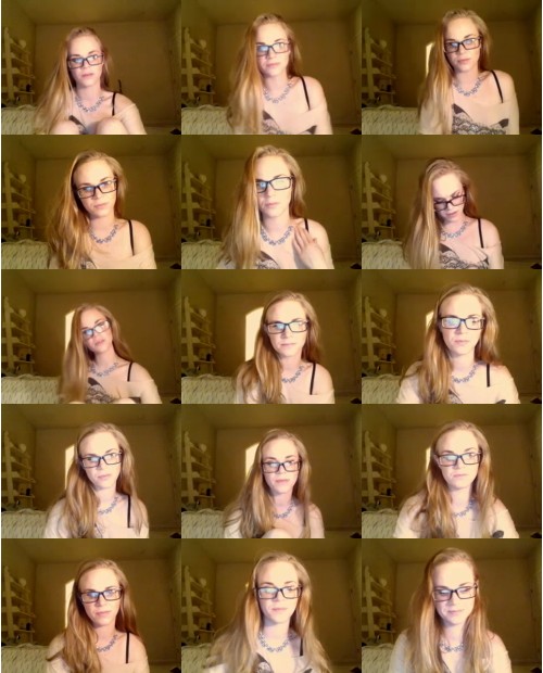 Download Video File: myfreecams autumndai