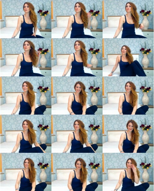 Download Video File: myfreecams ayunilamal