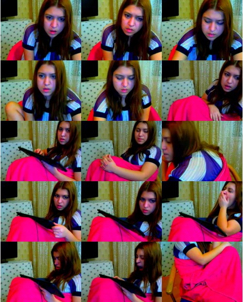 Download Video File: myfreecams babekatte