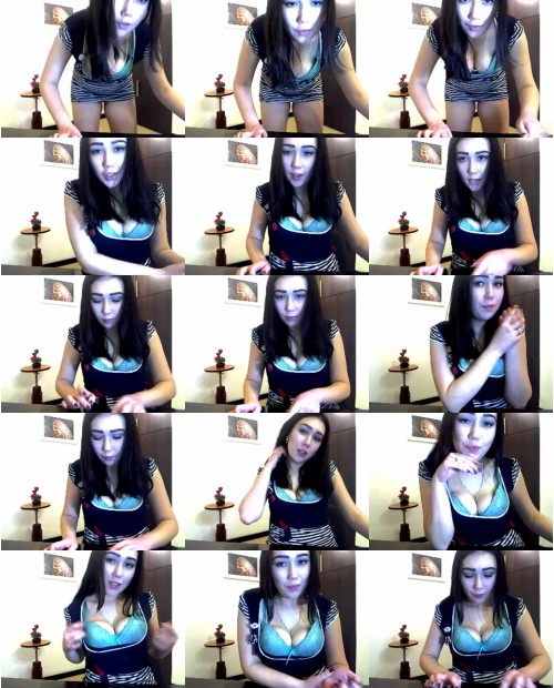 Download Video File: myfreecams bad girl 1