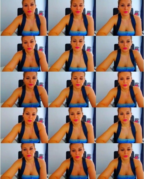 Download Video File: myfreecams badassmilf1