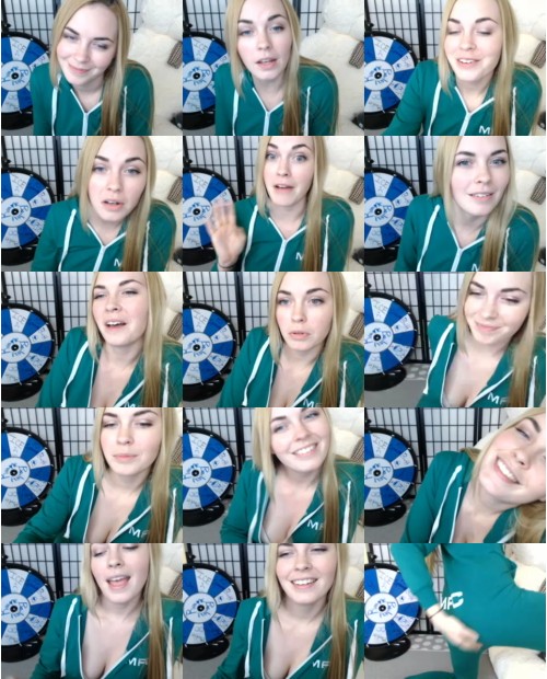 Download Video File: myfreecams baileyrayne