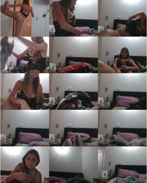 Download Video File: myfreecams ballerina09