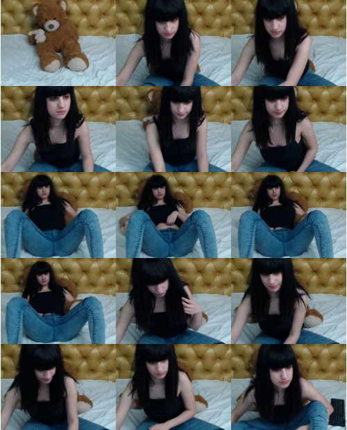 Download Video File: myfreecams balleybabe