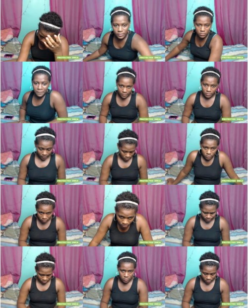 Download Video File: myfreecams bambi55