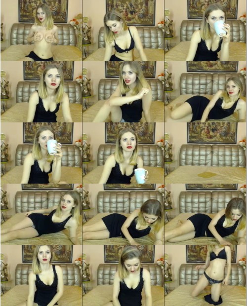 Download Video File: myfreecams barbaracutie