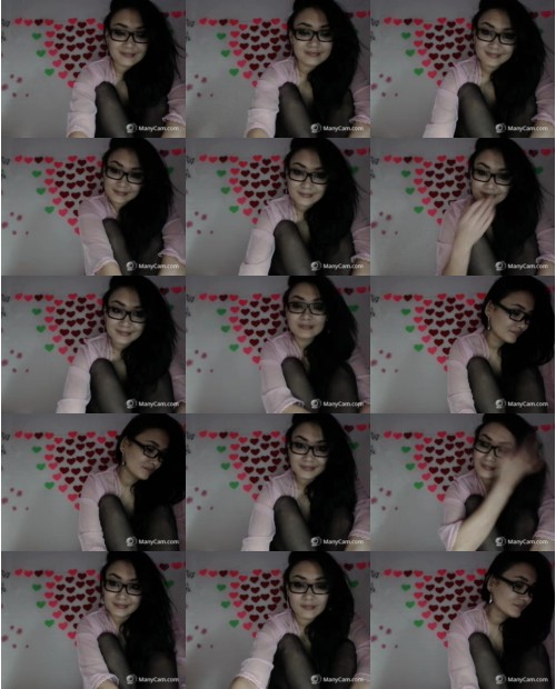 Download Video File: myfreecams be my hero 