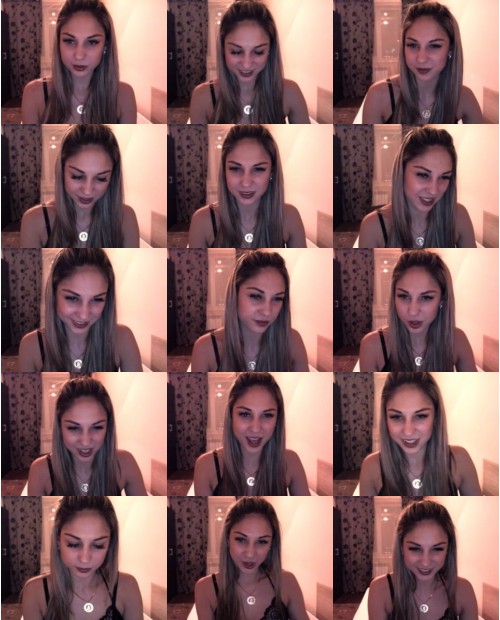 Download Video File: myfreecams beautyariel