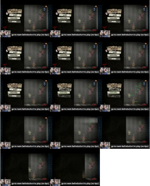 Download Video File: myfreecams belindashort