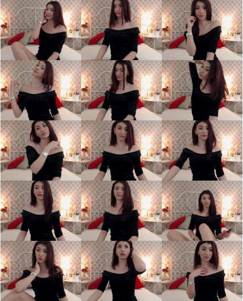 Download Video File: myfreecams bella lissa