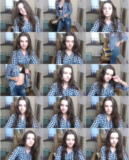 Download Video File: myfreecams bellawoods