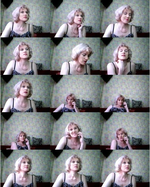 Download Video File: myfreecams berrica