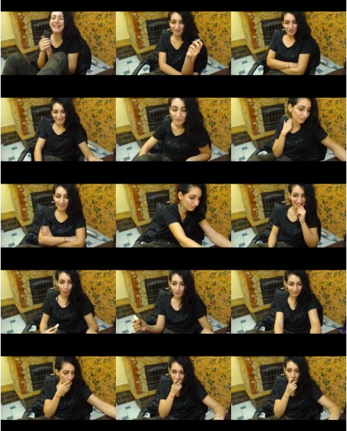 Download Video File: myfreecams biankadevine