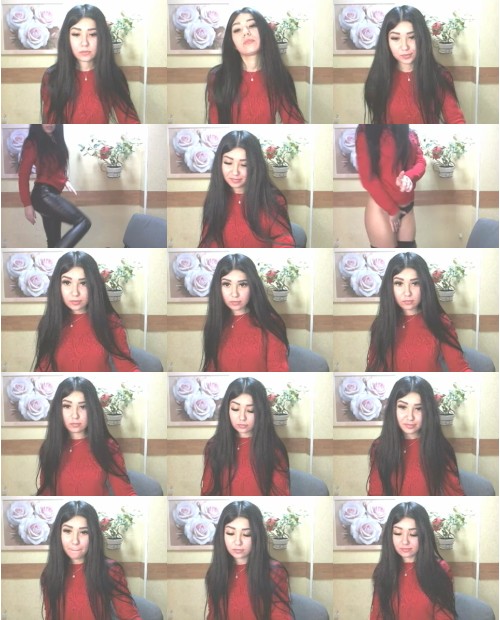 Download Video File: myfreecams black  love