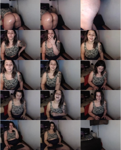 Download Video File: myfreecams black kalyda1