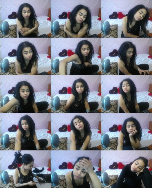 Download Video File: myfreecams blackcatforu