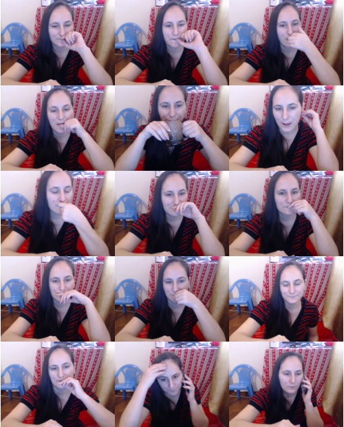 Download Video File: myfreecams blackcatt27