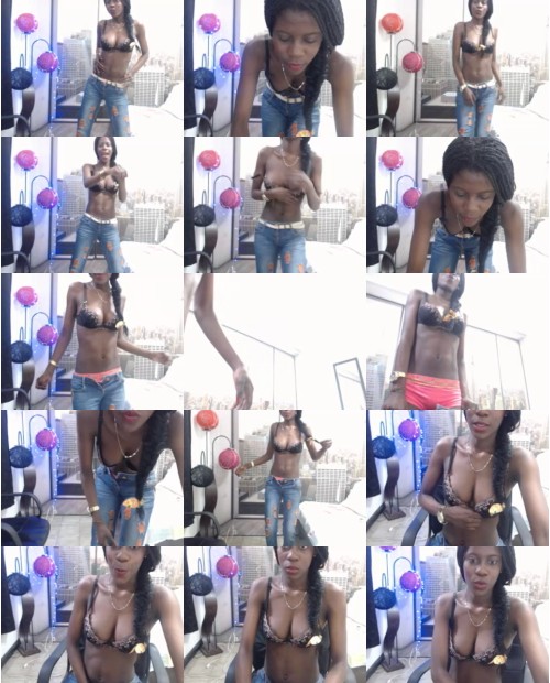 Download Video File: myfreecams blackfantasy1