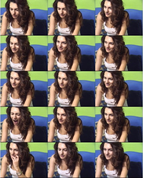 Download Video File: myfreecams blankary