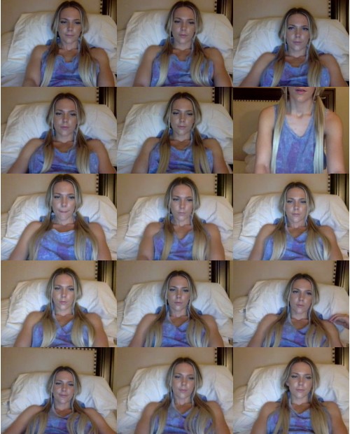 Download Video File: myfreecams blondie33101