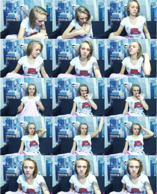 Download Video File: myfreecams blondy mfc