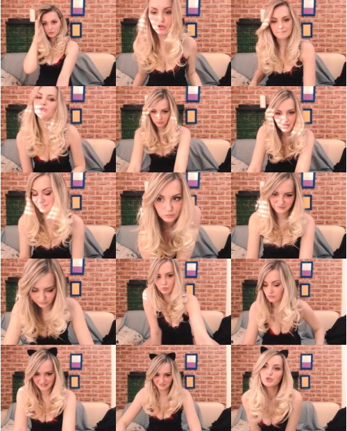 Download Video File: myfreecams bloomingpuss