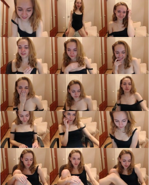 Download Video File: myfreecams blowilson