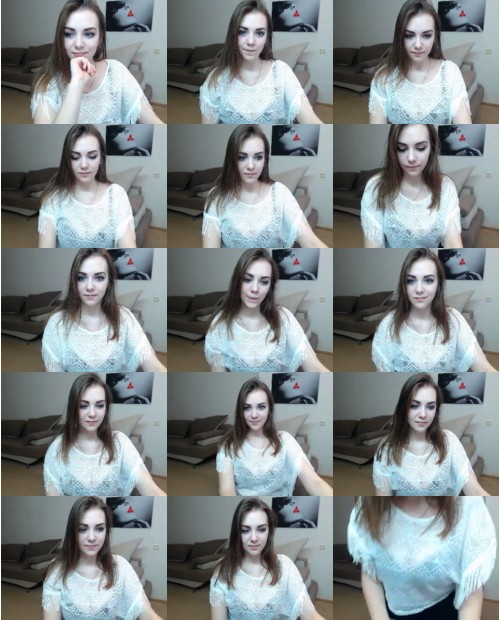 Download Video File: myfreecams blueeyeslizzy