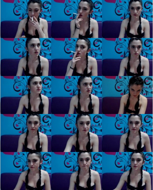 Download Video File: myfreecams bluekorall