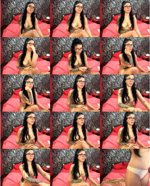 Download Video File: myfreecams blueyedmya