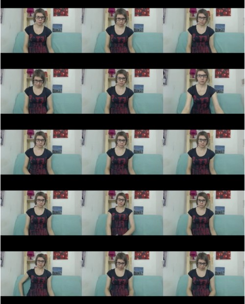 Download Video File: myfreecams bohema